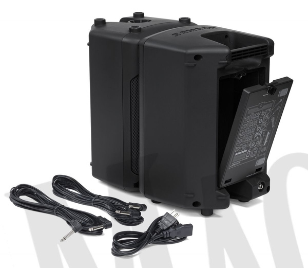 Samson XP300B  zestaw nagłośnieniowy z Bluetooth