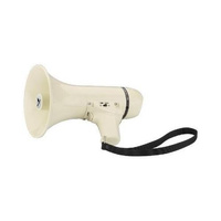 Monacor TM-6 megafon