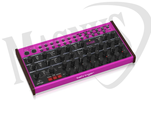 Behringer EDGE  kontroler
