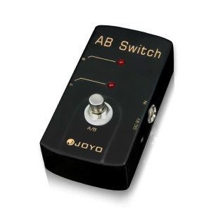 Joyo JF-30  A/B Switch