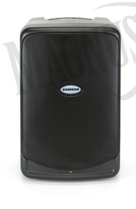 Samson XP40i przenośny zestaw nagłośnieniowy 40W z wbudowanym akumulatorem