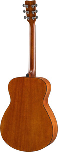 Yamaha FS800 SDBII - gitara akustyczna - promocja 150 zł Cashback!
