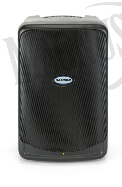 Samson XP40i przenośny zestaw nagłośnieniowy 40W z wbudowanym akumulatorem