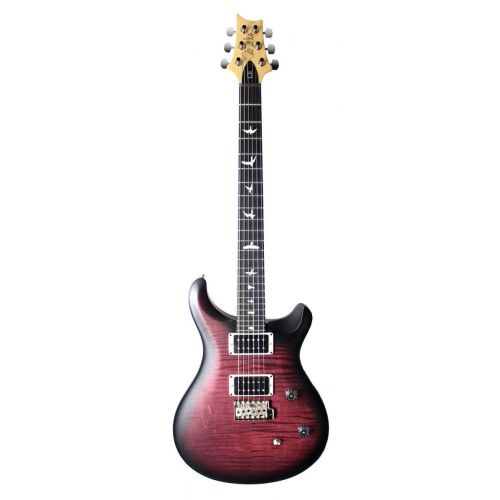 PRS CE 24 Faded Purple Smokeburst LTD gitara elektryczna