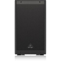 Behringer DR112DSP aktywna kolumna głośnikowa 12" z Bluetooth