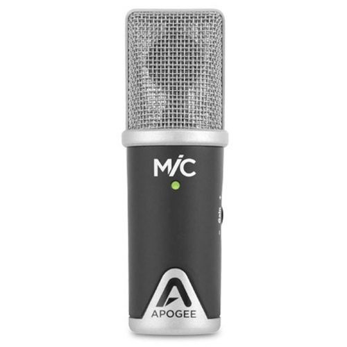 Apogee MiC mikrofon