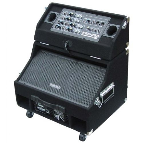 KSX-250 Tour wzmacniacz