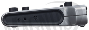 Zoom Podtrak P4 rejestrator podcastów