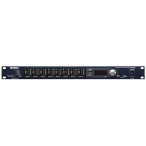 Yamaha AD 8HR panel rack