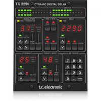 T.C. Electronic TC2290-DT procesor wokalowy