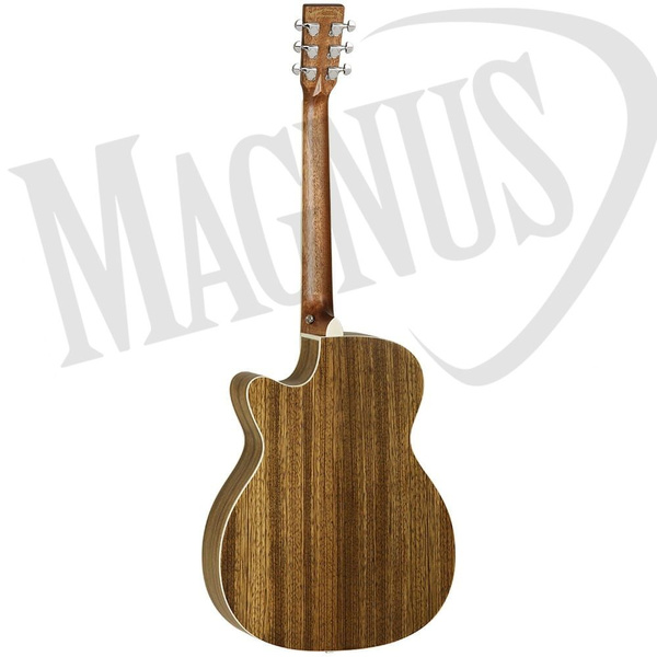 Tanglewood TPE-SFCE-ZS gitara elektro-akustyczna