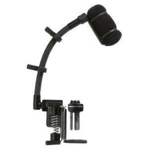 Audio Technica ATM350D mikrofon pojemnościowy