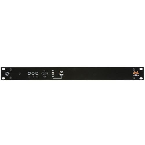 BAE 312A Rack PSU preamp mikrofonowy
