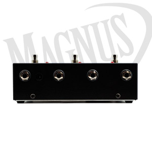 Morley ABC PRO efekt gitarowy