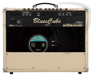 Roland Blues Cube Artist Combo