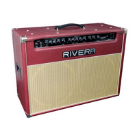 Rivera Venus 6 212 RB Combo