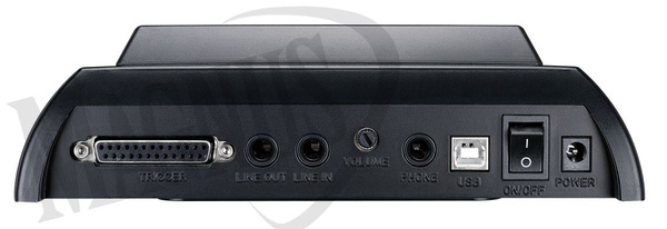 SoundSation Realkit-Pro perkusja elektroniczna
