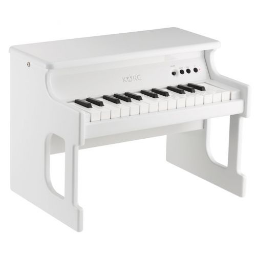 Korg Tiny Piano WH pianino cyfrowe
