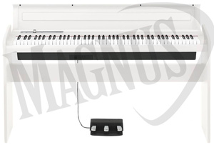 Korg LP-180 WH pianino cyfrowe
