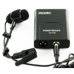 Superlux PRA-383DXLR - B-stock mikrofon pojemnościowy