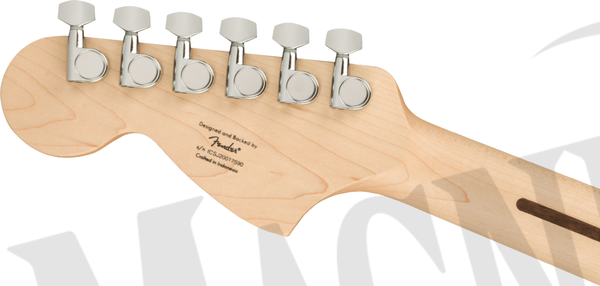 Squier Affinity Stratocaster FMT HSS MN BPG BBST gitara elektryczna