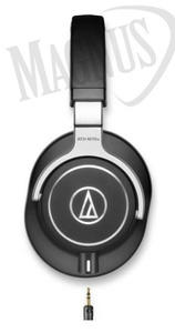 Audio Technica ATH-M70X słuchawki studyjne, zamknięte, 38 Ohm