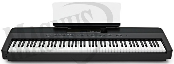 Kawai ES-520 B pianino cyfrowe