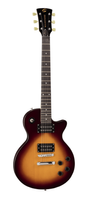 Soundsation Milestone ST VSB - gitara elektryczna