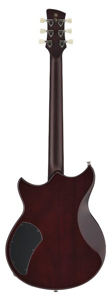 Yamaha Revstar RS02CB Chris Buck Signature - gitara elektryczna