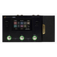 Hotone Ampero ONE MP-80 multiefekt gitarowy