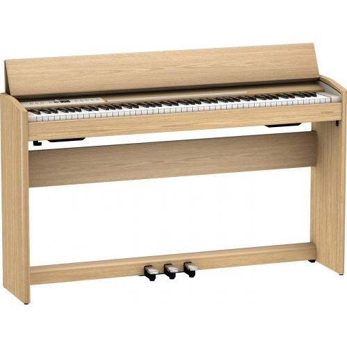 Roland F701 LA pianino cyfrowe