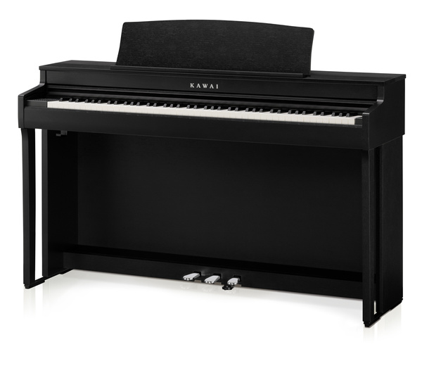 Kawai CN-301 B pianino cyfrowe