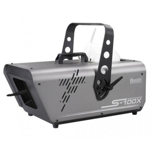 Antari S100X - wytwornica śniegu
