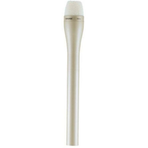 Shure SM63L mikrofon przewodowy