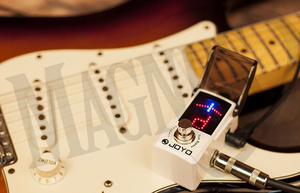 Joyo JF-326 Irontune tuner
