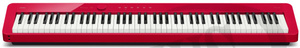 Casio PX-S1100 RD - pianino cyfrowe