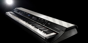 Korg Grandstage-X  stage piano