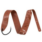 Prodipe SCUIR1 - pasek gitarowy skórzany