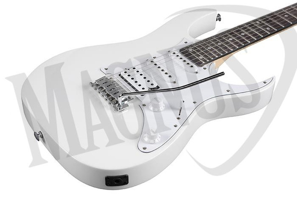 Ibanez GRG 140 WH gitara elektryczna
