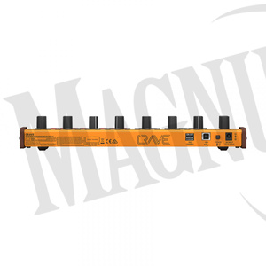 Behringer Crave syntezator analogowy