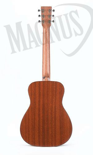 Martin LX1E Little Martin gitara elektroakustyczna