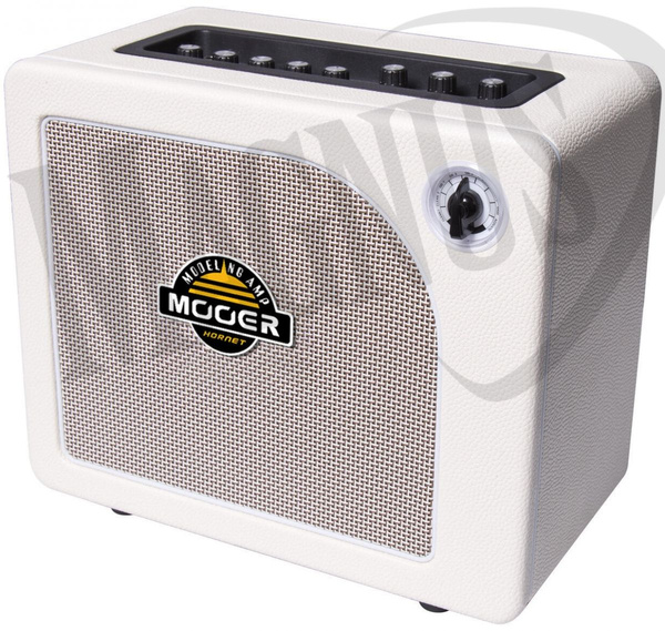 Mooer Hornet White 30 Combo