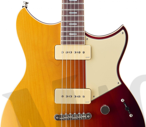 Yamaha Revstar RSP-02T SSB gitara elektryczna