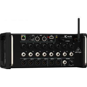 Behringer X-Air XR16 mikser cyfrowy