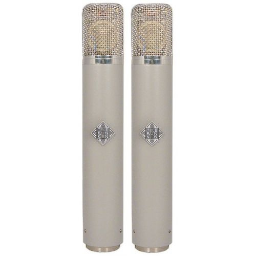Telefunken C12 Stereo Set mikrofon pojemnościowy
