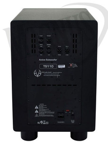 Eve Audio TS110 - sub aktywny monitor studyjny