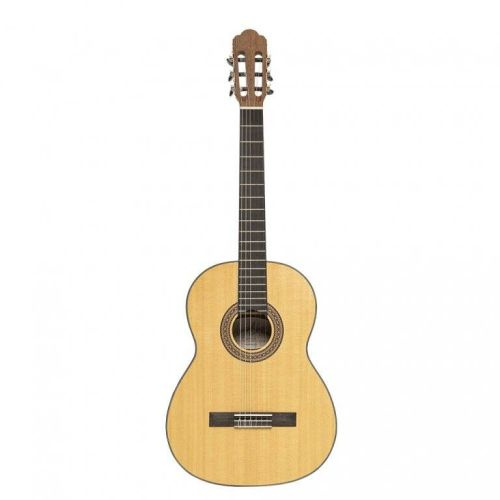 Angel Lopez Graciano SM gitara klasyczna