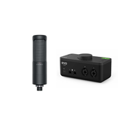 Beyerdynamic M 90 PRO X + Audient Evo 4 - Zestaw