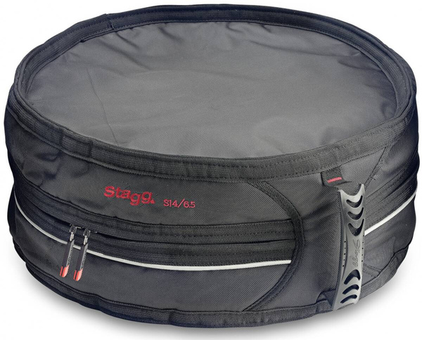 Stagg Professional 14&quot; SSDB1465 pokrowiec perkusyjny