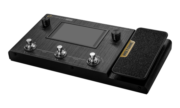 Hotone Ampero One - multiefekt gitarowy
